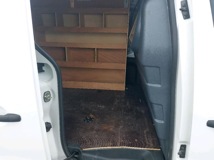 Photo 11 VIN: VF77BBHW6FJ820222 - CITROEN BERLINGO 