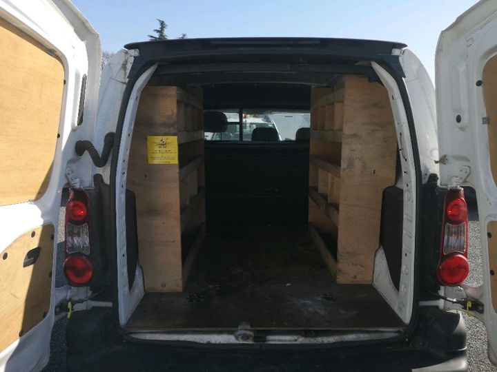 Photo 7 VIN: VF77BBHW6FJ829679 - CITROEN BERLINGO 