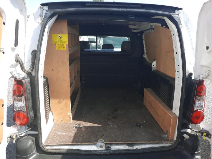 Photo 7 VIN: VF77BBHW6FJ829687 - CITROEN BERLINGO 