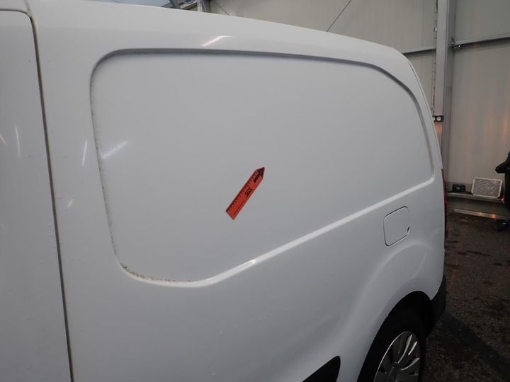 Photo 17 VIN: VF77BBHW6FJ832276 - CITROEN BERLINGO 