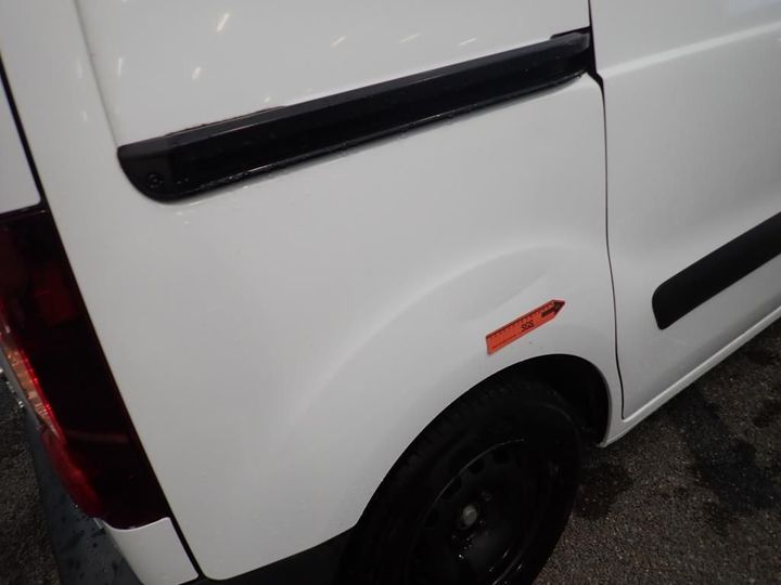 Photo 27 VIN: VF77BBHW6FJ832276 - CITROEN BERLINGO 