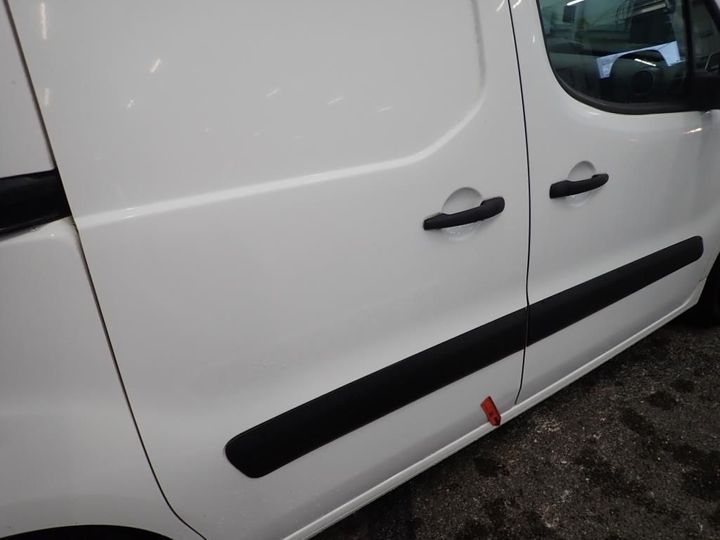 Photo 29 VIN: VF77BBHW6FJ832276 - CITROEN BERLINGO 