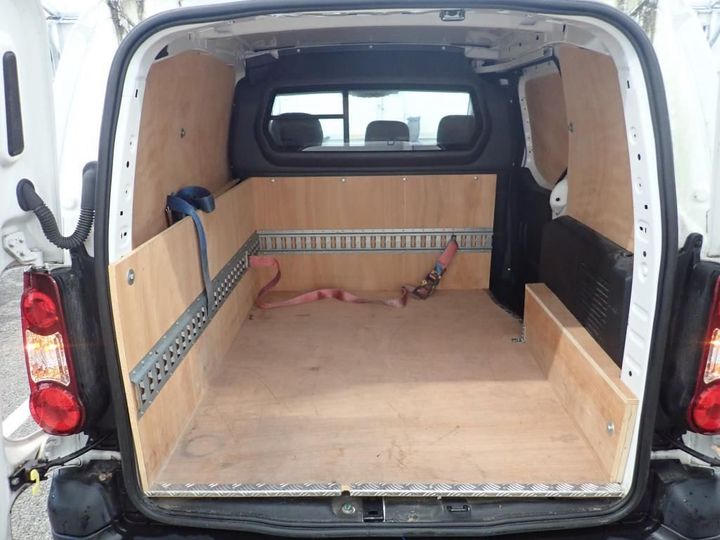 Photo 3 VIN: VF77BBHW6FJ832276 - CITROEN BERLINGO 