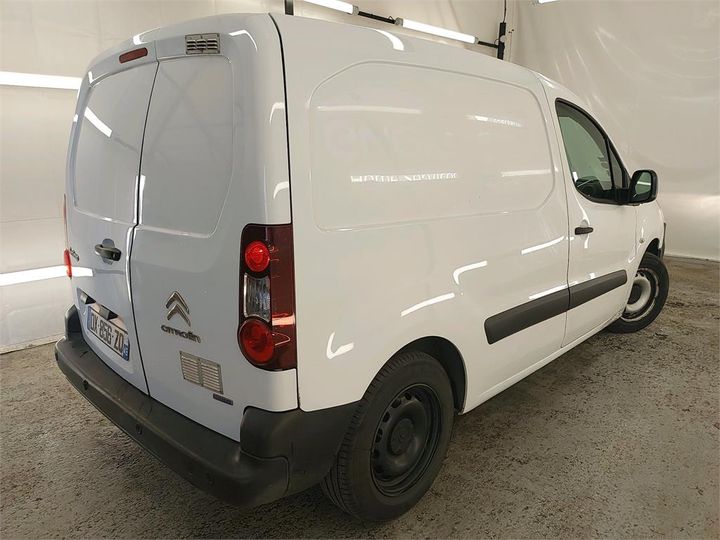 Photo 2 VIN: VF77BBHW6FJ858843 - CITROEN BERLINGO 