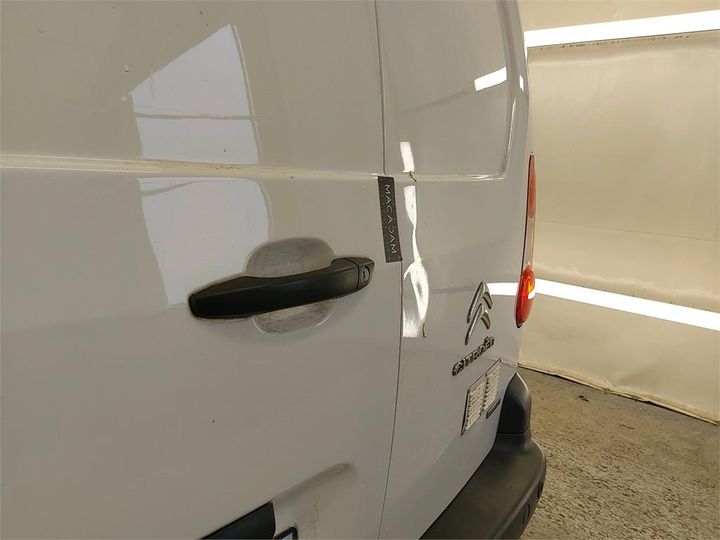 Photo 32 VIN: VF77BBHW6FJ858843 - CITROEN BERLINGO 