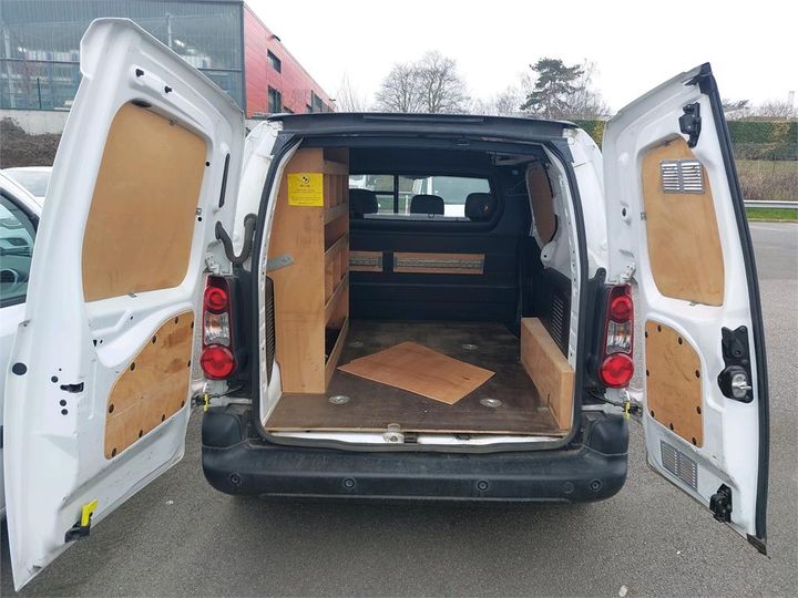 Photo 7 VIN: VF77BBHW6FJ869723 - CITROEN BERLINGO 