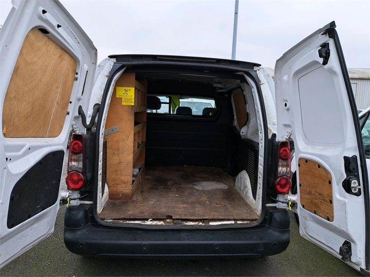 Photo 7 VIN: VF77BBHW6FJ869725 - CITROEN BERLINGO 