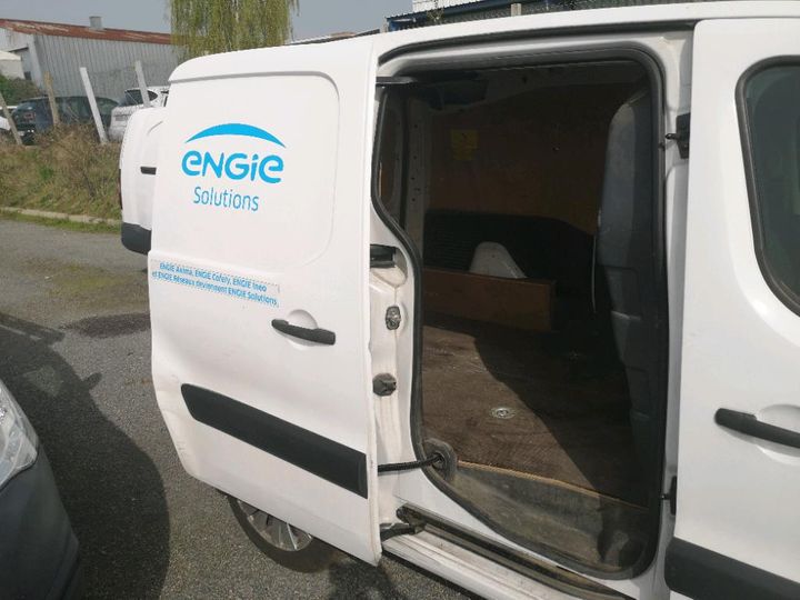 Photo 11 VIN: VF77BBHW6FJ877624 - CITROEN BERLINGO 