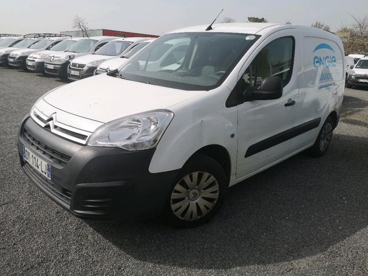 Photo 23 VIN: VF77BBHW6FJ877624 - CITROEN BERLINGO 