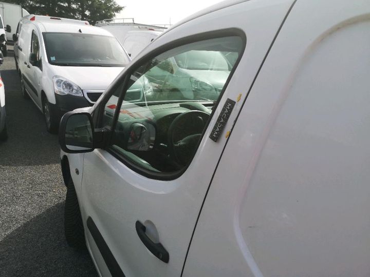 Photo 28 VIN: VF77BBHW6FJ877624 - CITROEN BERLINGO 