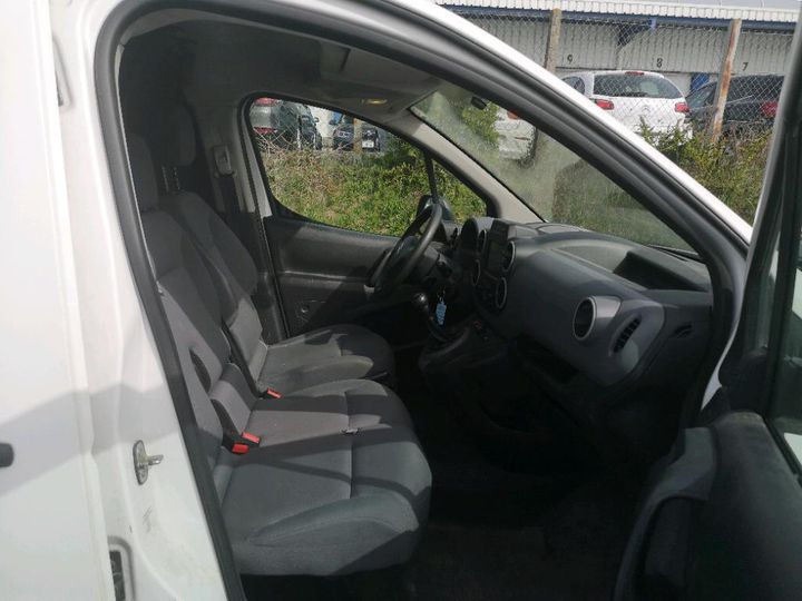 Photo 6 VIN: VF77BBHW6FJ877624 - CITROEN BERLINGO 