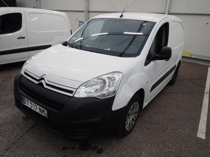 Photo 0 VIN: VF77BBHW6FJ902013 - CITROEN BERLINGO 