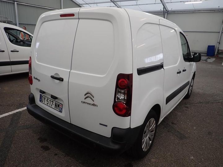 Photo 2 VIN: VF77BBHW6FJ902013 - CITROEN BERLINGO 