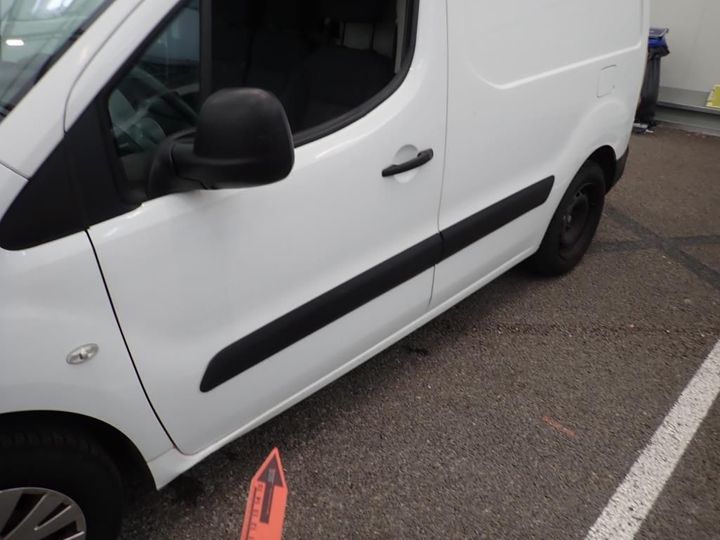 Photo 23 VIN: VF77BBHW6FJ902013 - CITROEN BERLINGO 