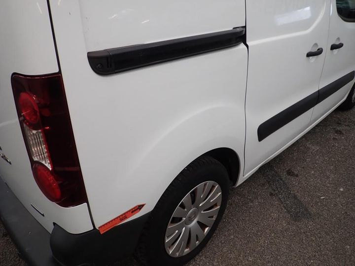 Photo 31 VIN: VF77BBHW6FJ902013 - CITROEN BERLINGO 