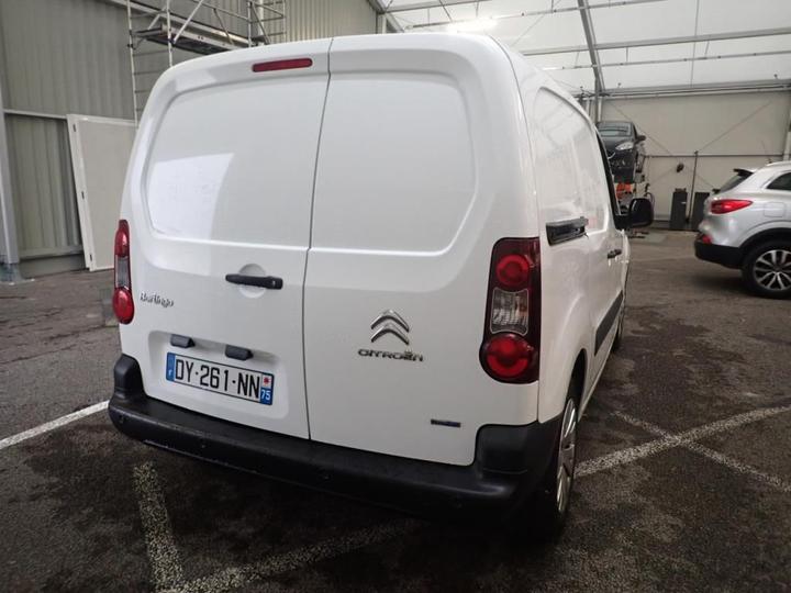 Photo 2 VIN: VF77BBHW6FJ902018 - CITROEN BERLINGO 