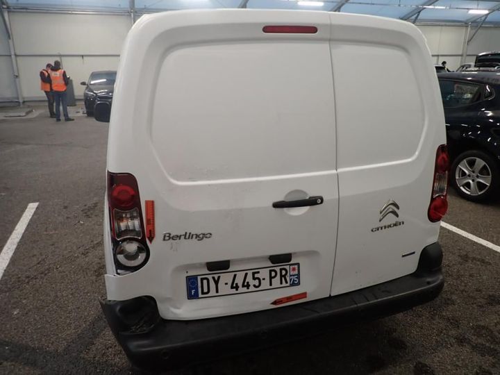 Photo 18 VIN: VF77BBHW6FJ902028 - CITROEN BERLINGO 