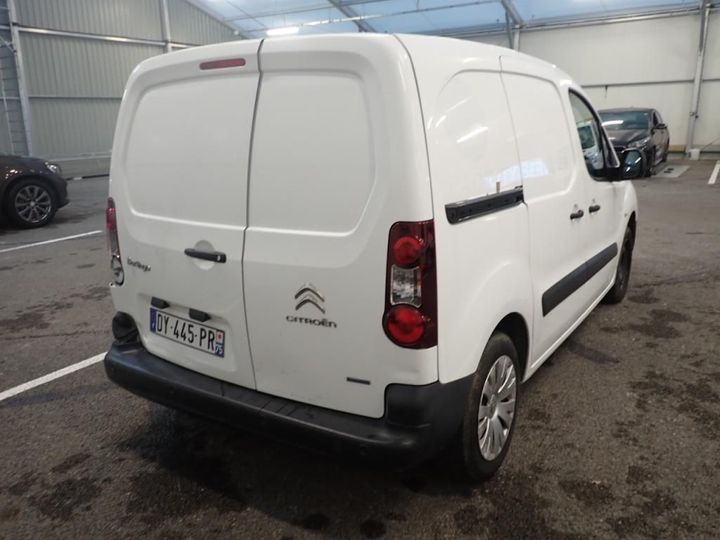 Photo 2 VIN: VF77BBHW6FJ902028 - CITROEN BERLINGO 