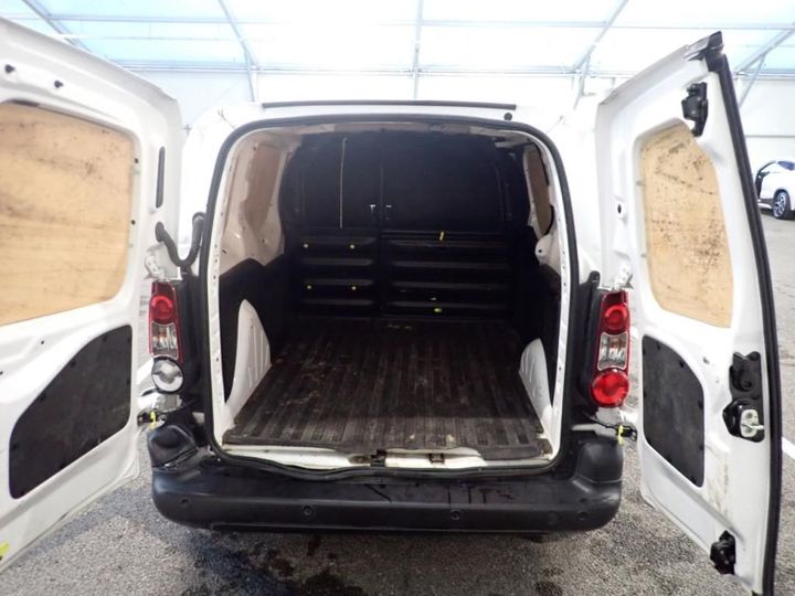 Photo 3 VIN: VF77BBHW6FJ902028 - CITROEN BERLINGO 