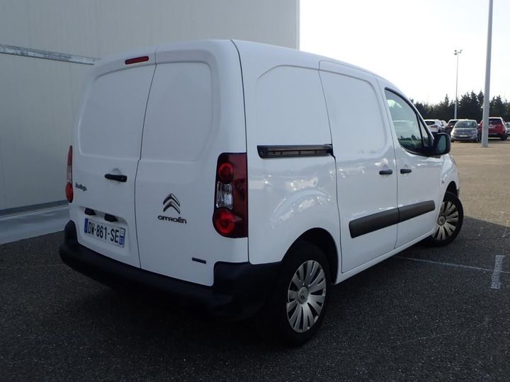 Photo 2 VIN: VF77BBHW6FN534069 - CITROEN BERLINGO 