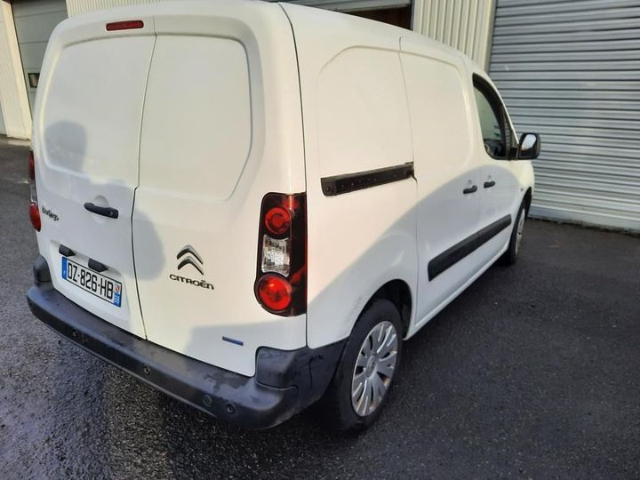 Photo 2 VIN: VF77BBHW6GJ526820 - CITROEN BERLINGO 