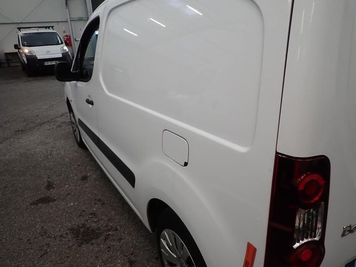 Photo 23 VIN: VF77BBHW6GJ528663 - CITROEN BERLINGO 