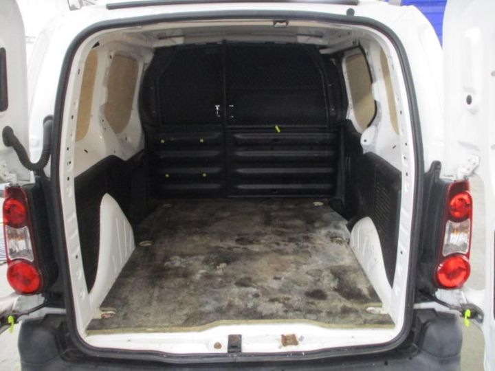 Photo 3 VIN: VF77BBHW6GJ528671 - CITROEN BERLINGO 