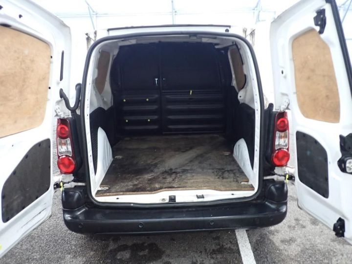 Photo 3 VIN: VF77BBHW6GJ528672 - CITROEN BERLINGO 