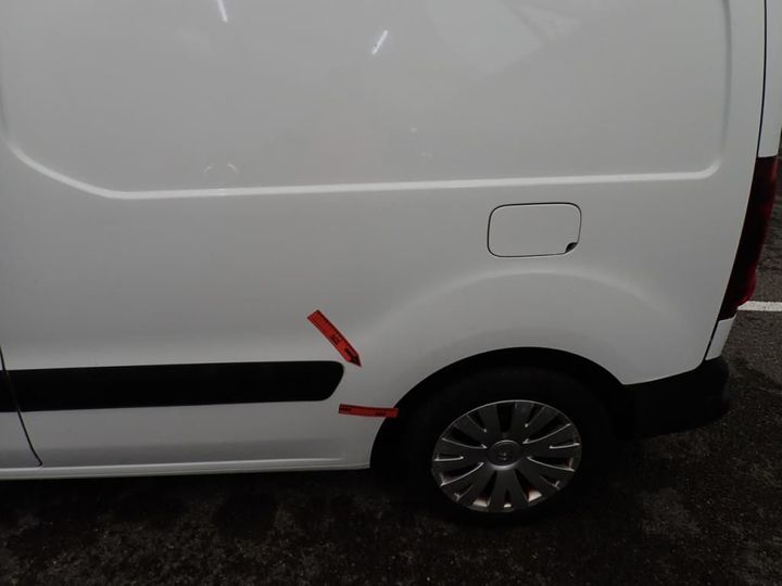 Photo 32 VIN: VF77BBHW6GJ528672 - CITROEN BERLINGO 