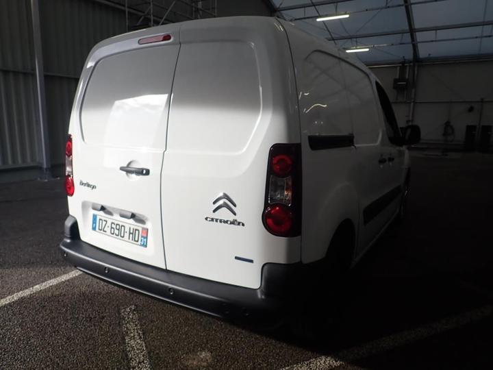 Photo 2 VIN: VF77BBHW6GJ528680 - CITROEN BERLINGO 