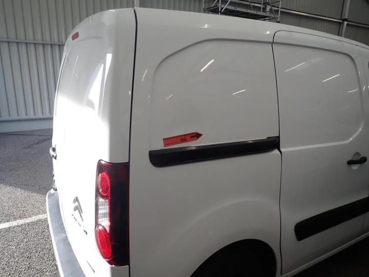 Photo 30 VIN: VF77BBHW6GJ528680 - CITROEN BERLINGO 