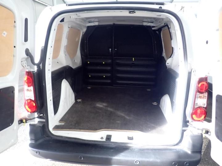 Photo 5 VIN: VF77BBHW6GJ528680 - CITROEN BERLINGO 