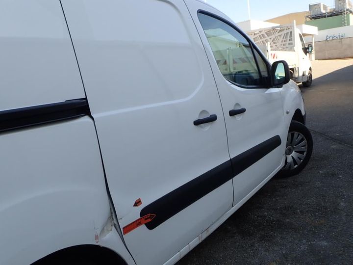 Photo 31 VIN: VF77BBHW6GJ534401 - CITROEN BERLINGO 