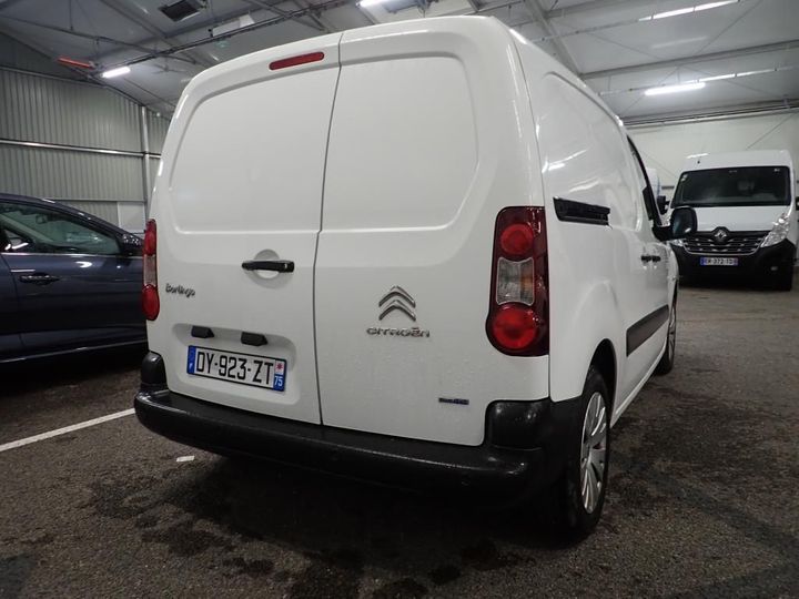 Photo 2 VIN: VF77BBHW6GJ534404 - CITROEN BERLINGO 