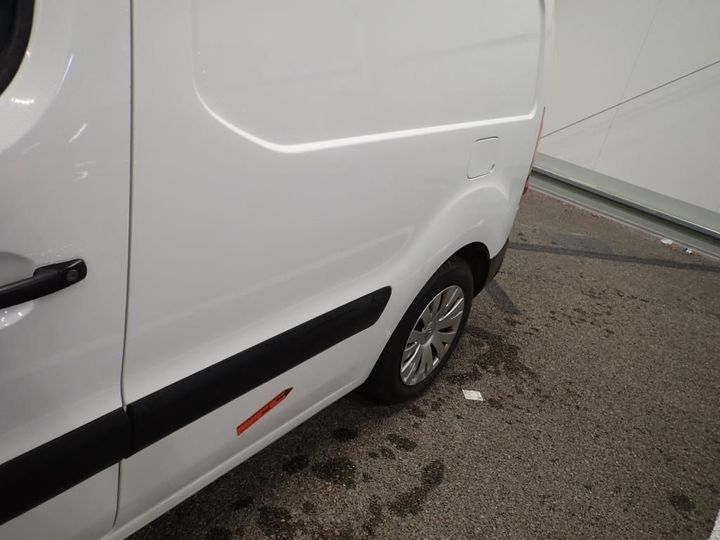 Photo 22 VIN: VF77BBHW6GJ534404 - CITROEN BERLINGO 