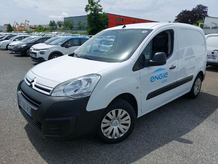 Photo 1 VIN: VF77BBHW6GJ548033 - CITROEN BERLINGO 