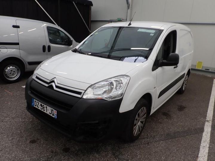 Photo 1 VIN: VF77BBHW6GJ549985 - CITROEN BERLINGO 