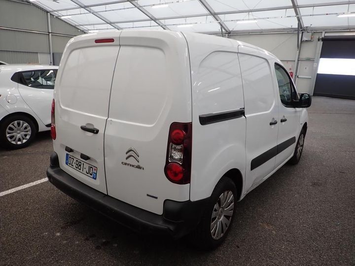 Photo 2 VIN: VF77BBHW6GJ549985 - CITROEN BERLINGO 