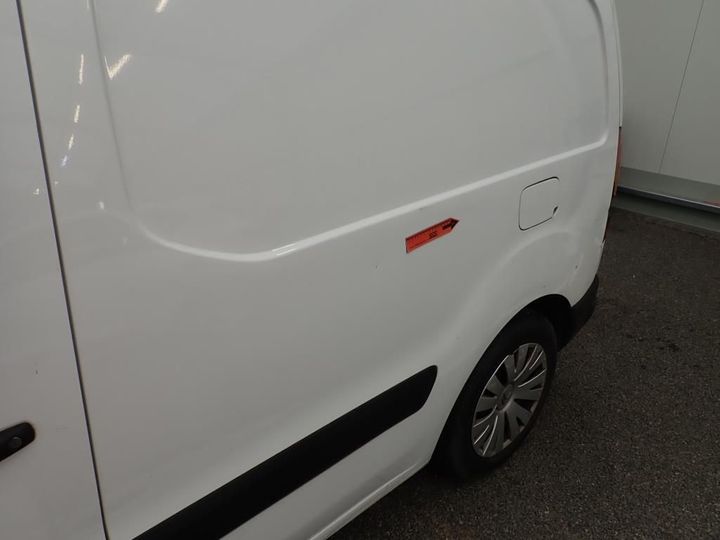 Photo 29 VIN: VF77BBHW6GJ549985 - CITROEN BERLINGO 