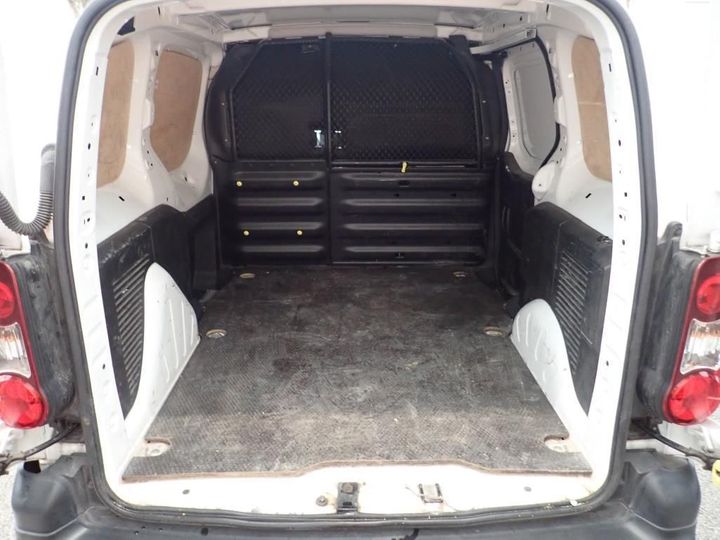 Photo 3 VIN: VF77BBHW6GJ549985 - CITROEN BERLINGO 