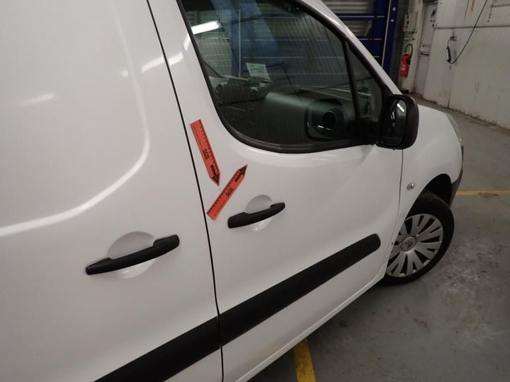 Photo 19 VIN: VF77BBHW6GJ563684 - CITROEN BERLINGO 