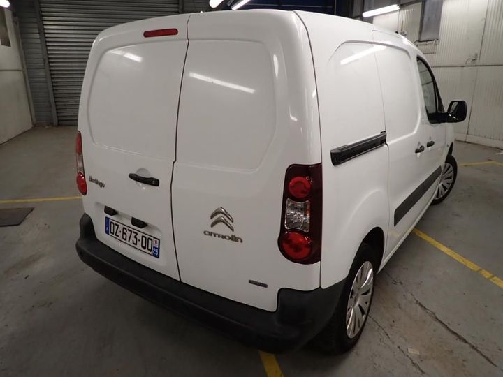 Photo 2 VIN: VF77BBHW6GJ563684 - CITROEN BERLINGO 