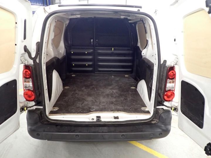 Photo 3 VIN: VF77BBHW6GJ563684 - CITROEN BERLINGO 