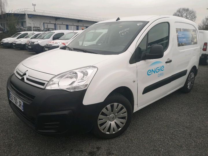 Photo 0 VIN: VF77BBHW6GJ563710 - CITROEN BERLINGO 