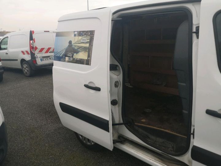 Photo 11 VIN: VF77BBHW6GJ563710 - CITROEN BERLINGO 