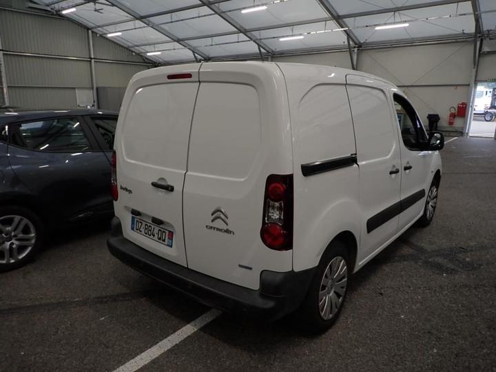 Photo 2 VIN: VF77BBHW6GJ565941 - CITROEN BERLINGO 