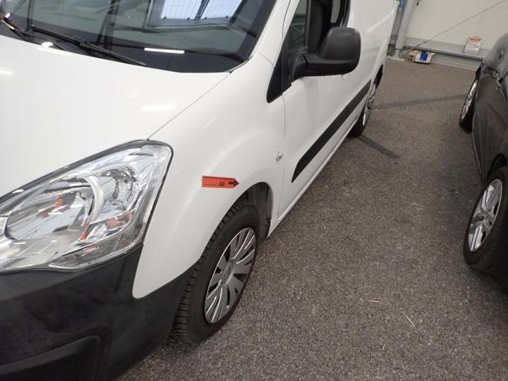 Photo 20 VIN: VF77BBHW6GJ565941 - CITROEN BERLINGO 