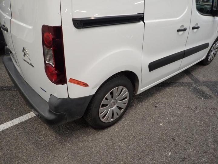 Photo 26 VIN: VF77BBHW6GJ565941 - CITROEN BERLINGO 