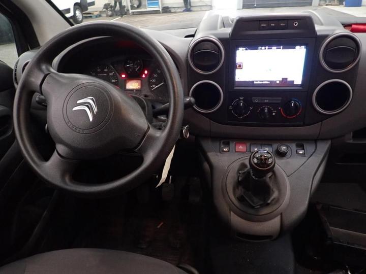 Photo 6 VIN: VF77BBHW6GJ565941 - CITROEN BERLINGO 