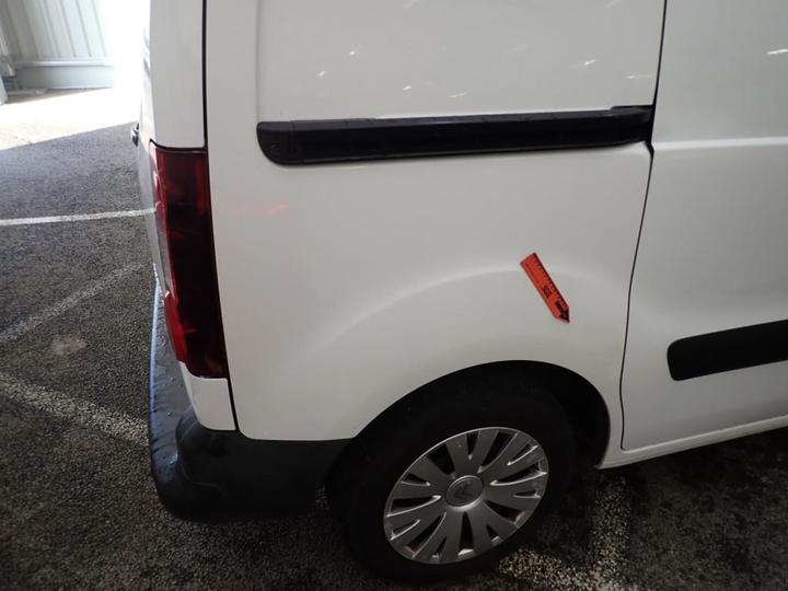 Photo 25 VIN: VF77BBHW6GJ565944 - CITROEN BERLINGO 